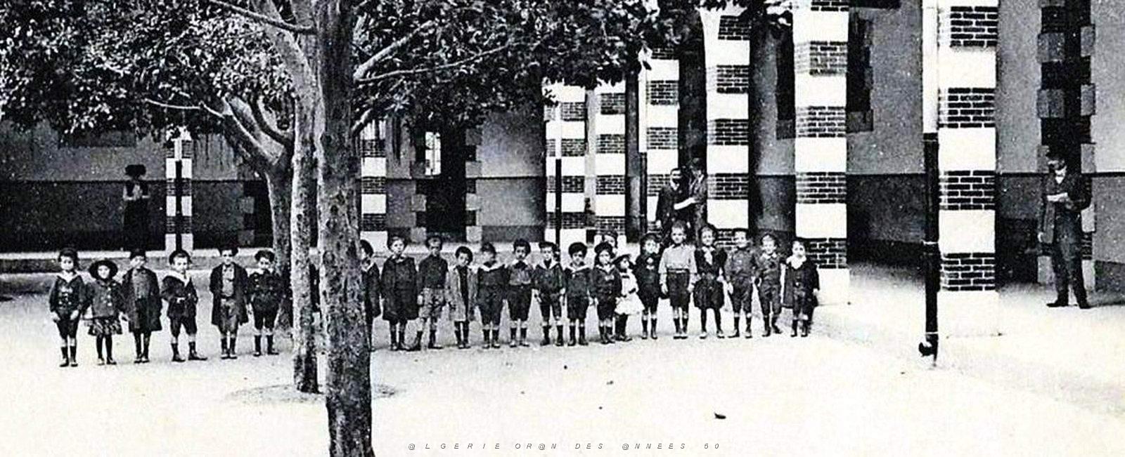1972- Oran - Lycee Lamoriciere2.jpg